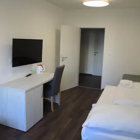 Garni Všb Ostrava