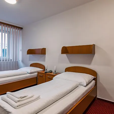 Garni Vsb Tuo 3*