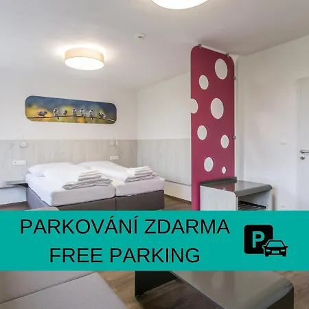 Garni Všb 3* Ostrava