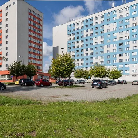Garni Všb 3*