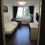 فندق Garni Vsb Tuo