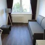Garni Vsb Tuo אוסטרבה