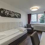 فندق Garni Vsb Tuo