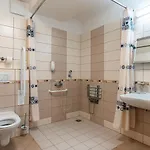 מלון Garni Vsb Tuo אוסטרבה