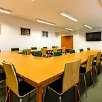 Garni Vsb Tuo فندق اوسترافا