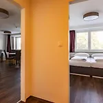 فندق Garni Vsb Tuo اوسترافا
