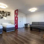 Garni Vsb Tuo 3* אוסטרבה