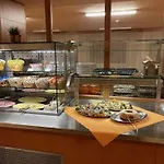 فندق Garni Vsb Tuo اوسترافا