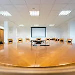 فندق Garni Vsb Tuo اوسترافا