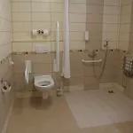 Garni Vsb Tuo 3* אוסטרבה