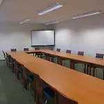 Garni Vsb Tuo 3* אוסטרבה
