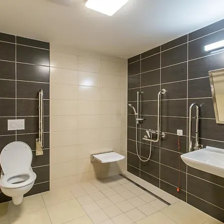 Garni Vsb 3*