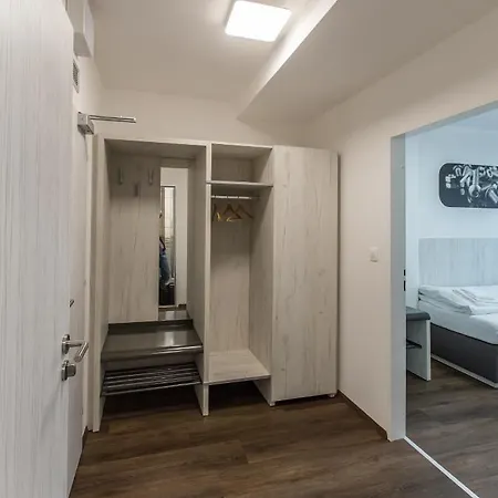 Garni Vsb 3* Ostrava