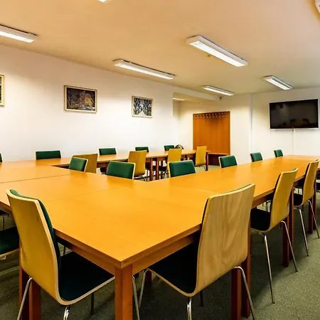 Garni Vsb Hotel Ostrava