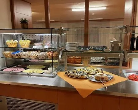 Hotel Garni Vsb Tuo Ostrava