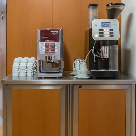 Garni Vsb Tuo 3* Ostrava