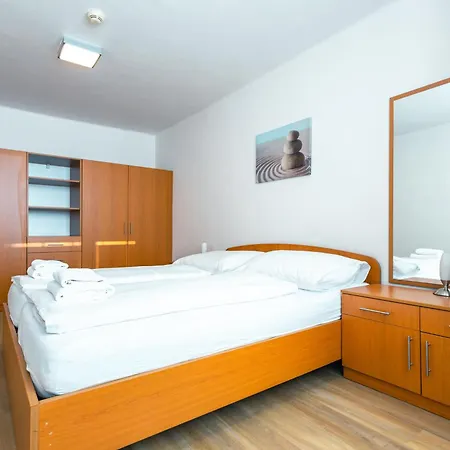 Garni Vsb Hotel 3*