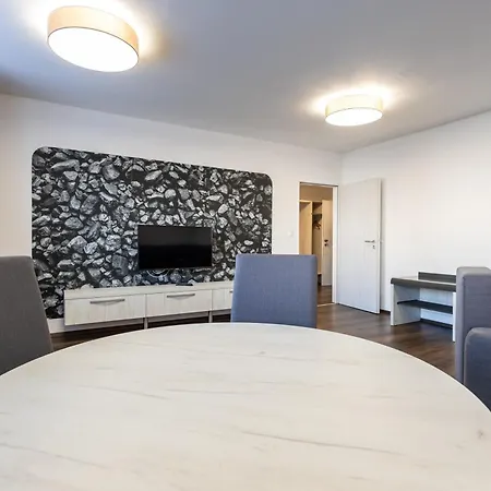 Garni Všb Tuo Hotell