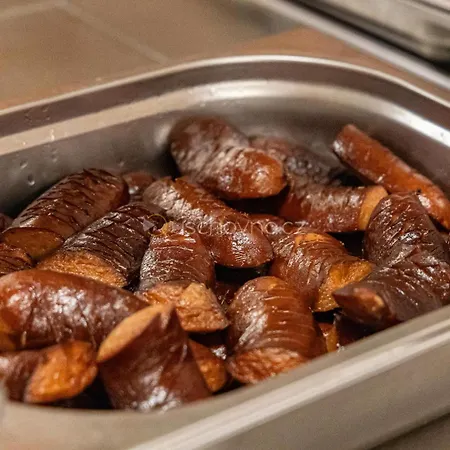 Garni Vsb Tuo Hotel 3*