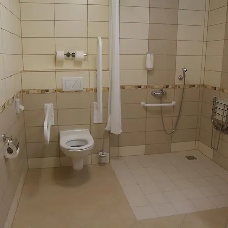 Garni Vsb Tuo 3* Ostrava