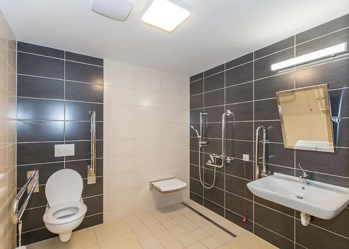 Hotel Garni Vsb Tuo