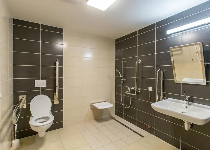 Garni Vsb Tuo 3*