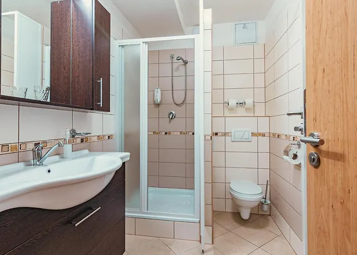 Garni Vsb Tuo Hotel Ostrava