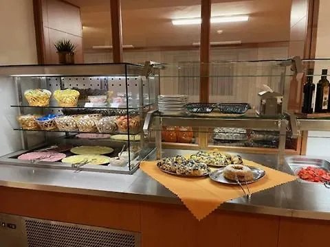 Hotel Garni Vsb Tuo Ostrawa