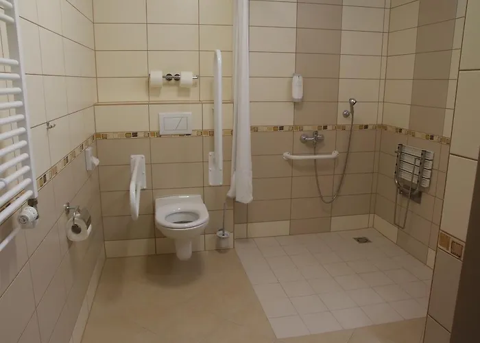 Garni Všb Tuo 3* Ostrava
